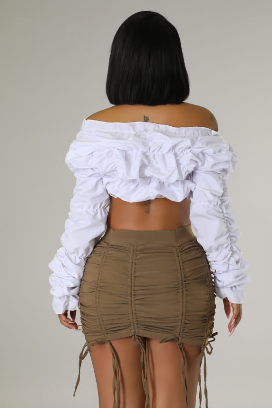 Good Vibez Skirt - Image 3